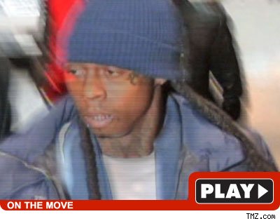Lil Wayne: Click to watch