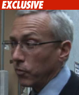 Dr. Drew's Cyber-Spies Busted Alleged Stalker Dr. Drew