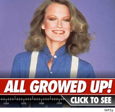 Shelley Hack