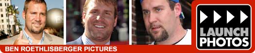 Ben Roethlisberger Ben Roethlisberger