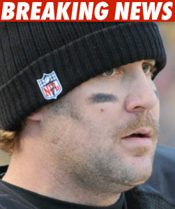 Ben Roethlisberger