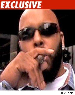 Suge Knight