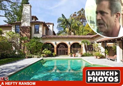 Mel Gibson