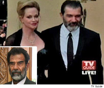Antonio Banderas