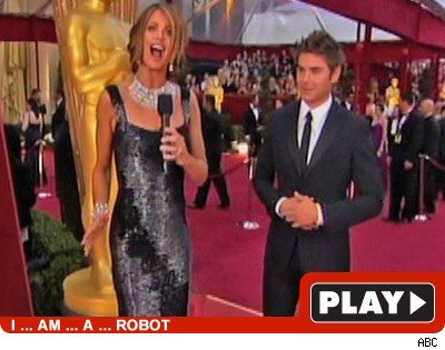 No One Reads a Teleprompter Like Kathy Ireland Kathy Ireland: Click to watch