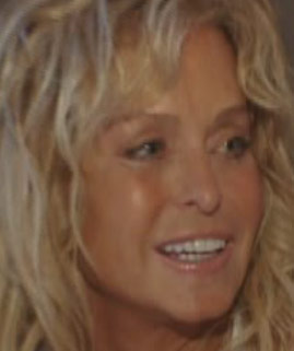 Farrah Fawcett