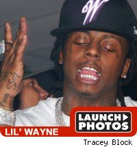 lil wayne photo gallery Lil' Wayne