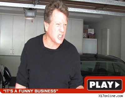 Ryan O'Neal on Oscar Snub -- 'Poor Farrah' Ryan O'Neal: Click to watch