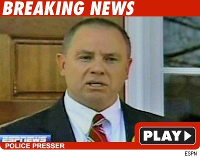 Cops: Ben Roethlisberger to be Interviewed Again Police Presser: Click to watch