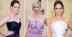 Oscar Fashion -- The Good, the Bad & the Ugly