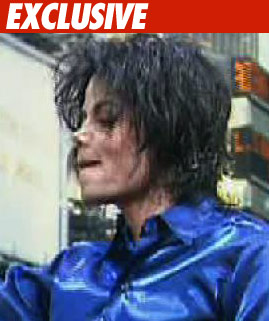 Michael Jackson Michael Jackson