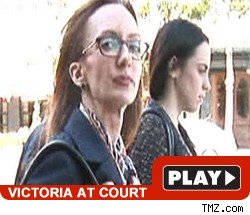 victorian st court Victoria Hopper: Click to watch