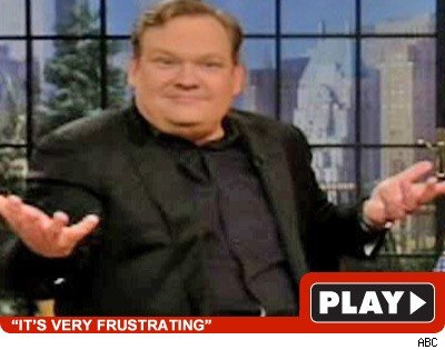 Andy Richter: Click to watch