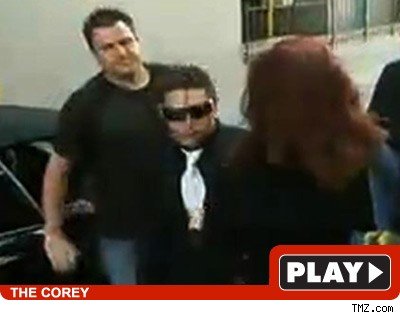 Corey Feldman