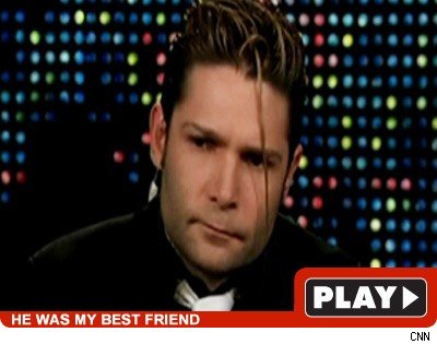 Corey on Corey: Don't Jump to Conclusions Corey Feldman