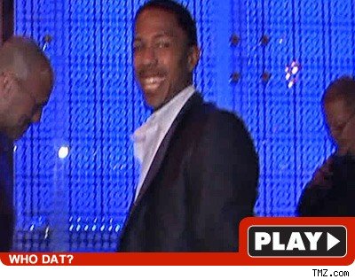 Nick Cannon: Click to watch