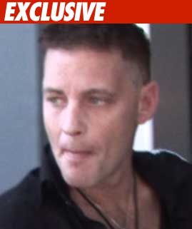 Corey Haim -- Demanded 'Clean' Set for Final Film Corey Haim -- Demanded 'Clean' Set for Final Film