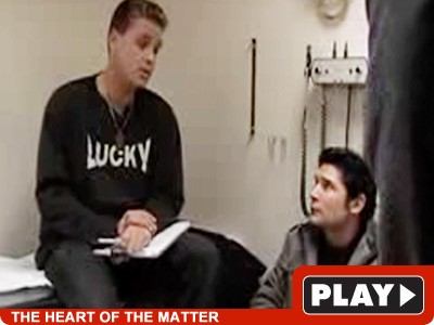 Corey Haim Confessed Valium, Soma Abuse Corey Haim
