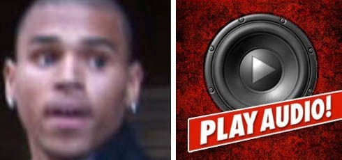 Chris Brown