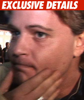 Coroner: Corey Haim Had a Heart Problem Coroner: Corey Haim Had a Heart Problem