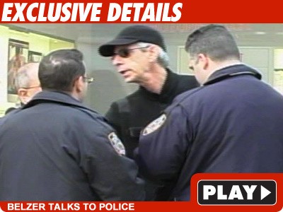 Richard Belzer: Click to watch