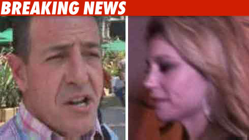 Michael Lohan/Erin Muller