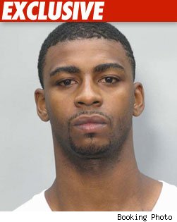 NBA Star Arrested for DUI in Miami Beach NBA Star Dorell Wright