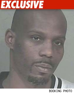 'Celebrity Rehab' Wants a Piece of DMX DMX