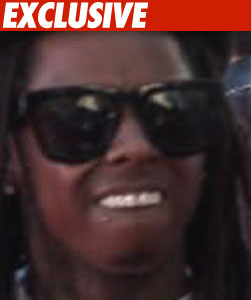 Lil Wayne in Jail - Keep Your Hancock to Yourself Lil Wayne in Jail
