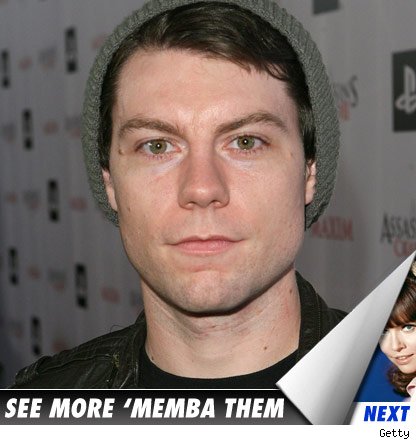 Patrick Fugit
