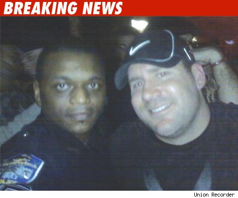 Investigating Cop Posed With Big Ben Investigating Cop Posed With Big Ben