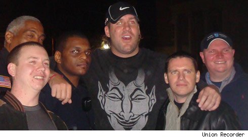 Ben Roethlisberger Ben Roethlisberger