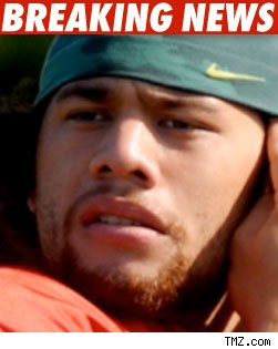 Oregon Ducks QB Suspended for the Season Jeremiah Masoli