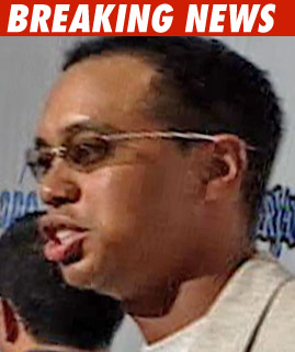 Tiger Woods