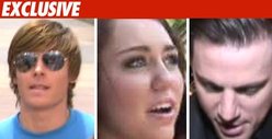 Burglar Bunch Targeted Even More Celebs