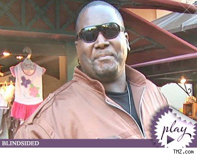 Quinton Aaron: Click to watch
