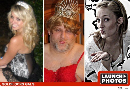 Blonde Pictures