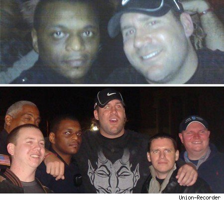 Ben Roethlisberger