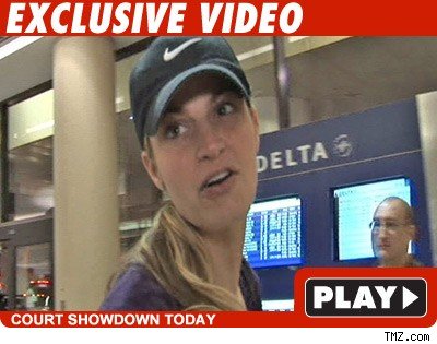 Erin Andrews: Click to watch