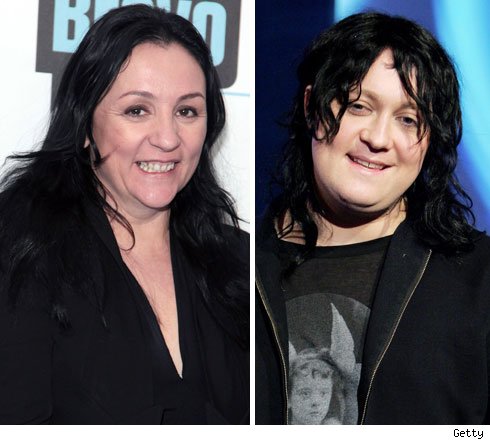 'Kell on Earth' Star -- Male Indie Singer? Kelly Cutrone and Antony and the Johnsons