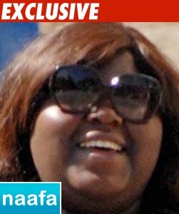 Gabourey Sidibe -- Beauty Comes in All Sizes Gabourey Sidibe -- Beauty Comes in All Sizes