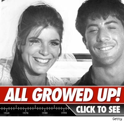 Katharine Ross