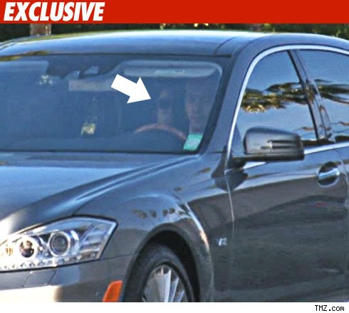 Charlie Sheen -- Back at 'Two and a Half Men' Charlie Sheen