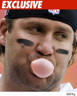Authorities Go After Big Ben's Other Accuser Ben Roethlisberger