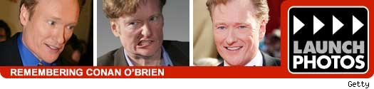 Fox Puts Pressure on Stations Over Conan Fox Puts Pressure on Stations Over Conan