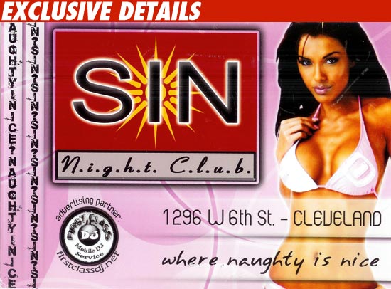 Playmate of the Year: A Nightclub Used My Body Playmate of the Year: A Nightclub Used My Body