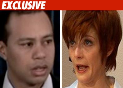 Porn Star to Tiger: 'I Got Your Texts Right Here' Tiger woods