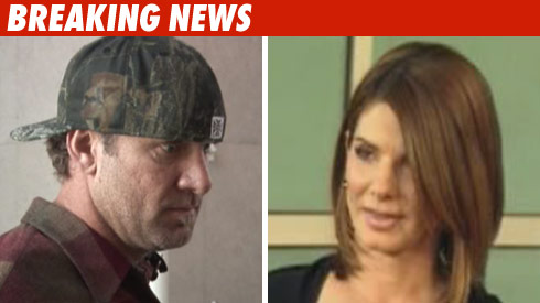 Jesse James: I'm Sorry for My 'Poor Judgment' Jesse James: I'm Sorry for My 'Poor Judgment'