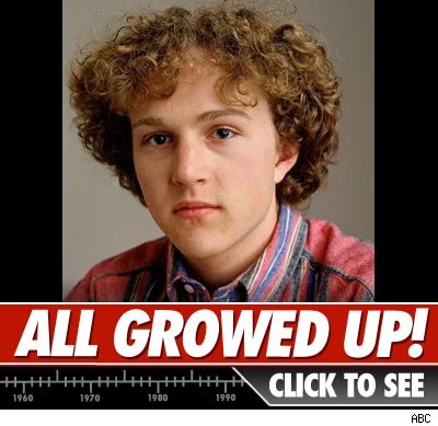 Devon Gummersall