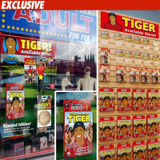 Tiger's Lawyer -- Selling Sex Toys Is a Dil-Don't Tiger's Lawyer
